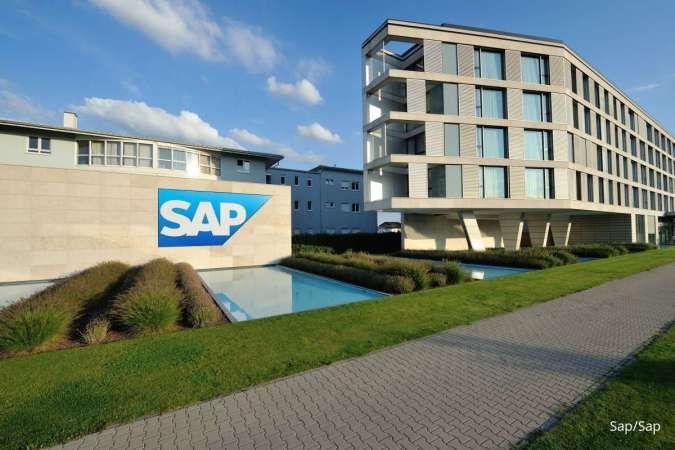 SAP Umumkan Kemitraan Strategis dan AI Baru untuk Skala Bisnis