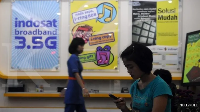 Phone operators brace for competition