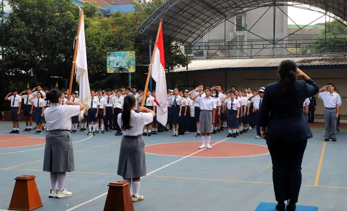Sama Dengan Indonesia, Intip Profil Negara Wilayah Afrika yang Merdeka 17 Agustus