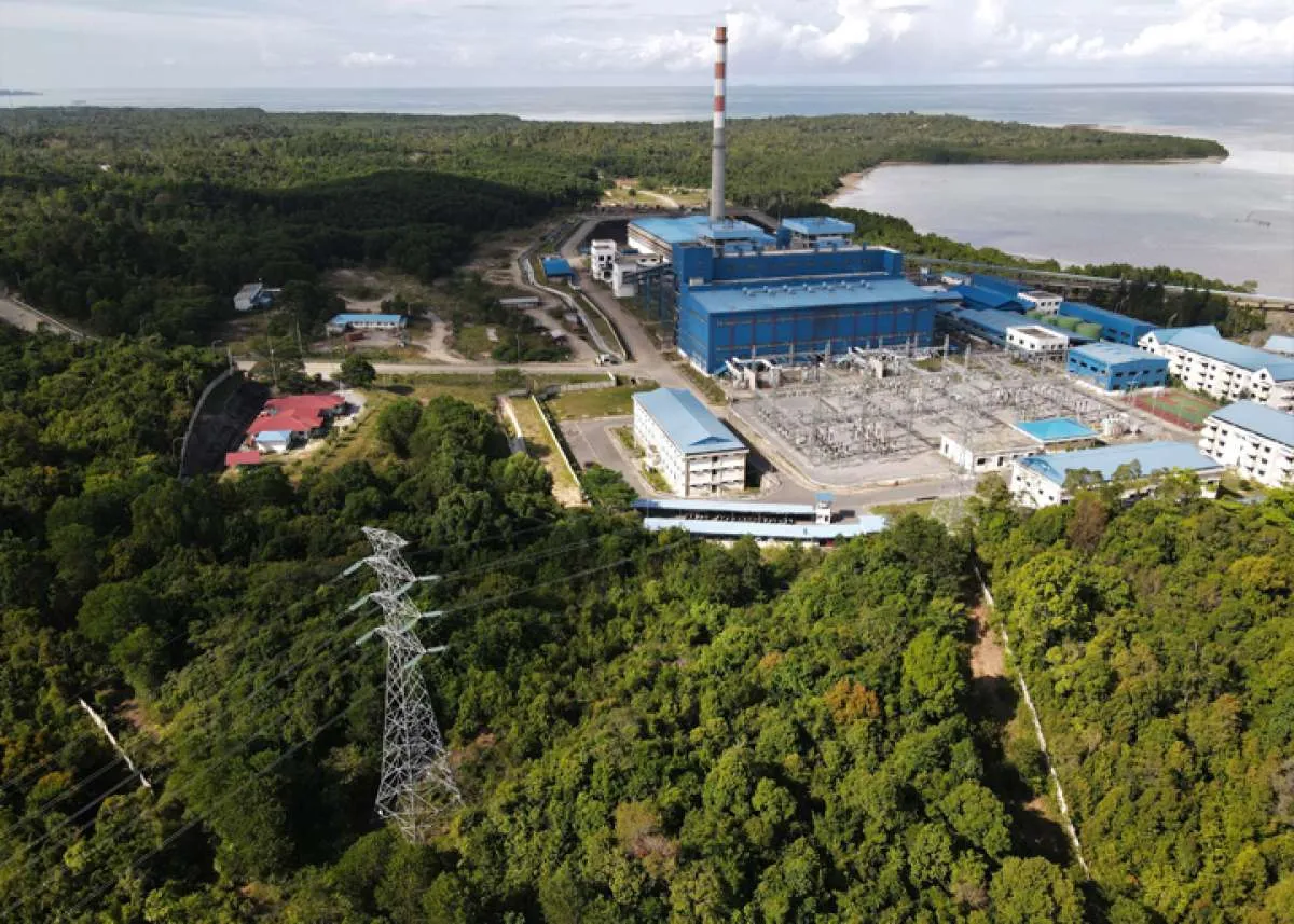 Pendapatan dan Laba Bersih Dian Swastatika Sentosa (DSSA) Menyusut di 2024