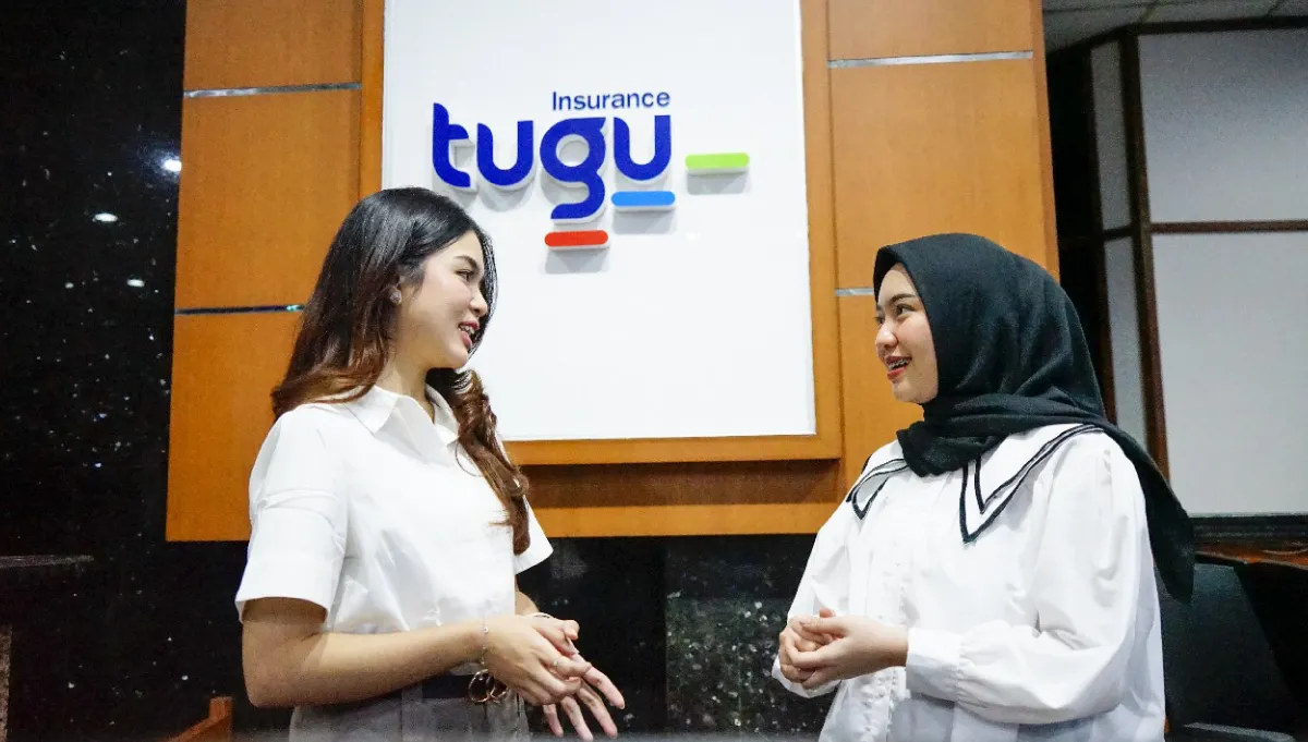 Tugu Insurance Catat Pendapatan Premi Asuransi Suretyship Naik 20% pada 2024