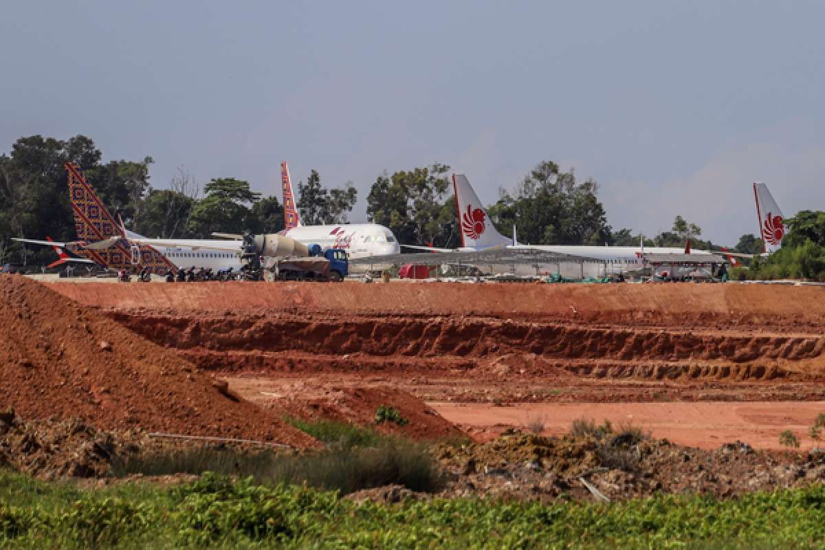 Kepastian Lahan Saja di KEK Tidak Cukup Untuk Bisa Tarik Investor