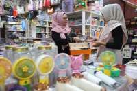 Kredit UMKM Masih Lesu, Pembiayaan UMKM Perbankan Syariah Justru Tumbuh Signifikan