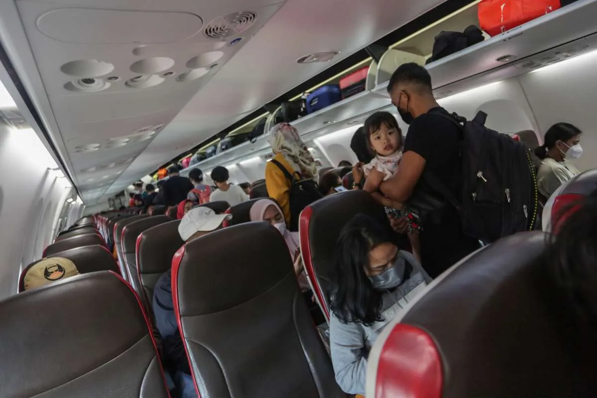 Harga Tiket Pesawat Mahal, Ini Strategi yang Diusulkan Sandiaga Uno 