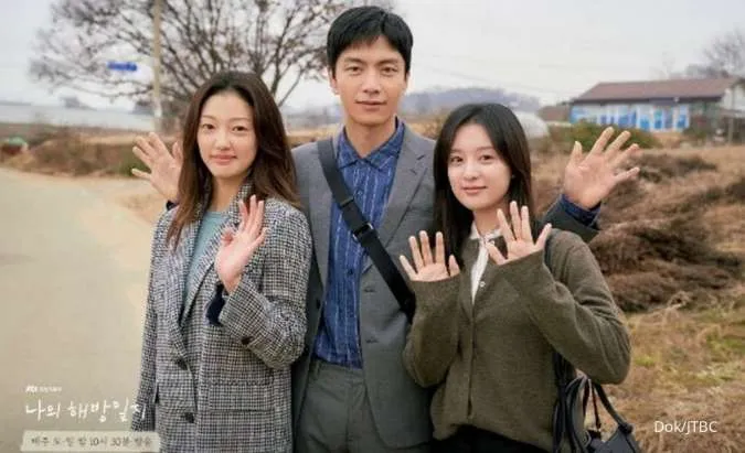 6 Daftar Drakor Slice of Life Terbaik yang Relatable dan Bikin Nangis