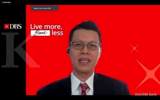 Flip.id dan PT Bank DBS Indonesia Mudahkan Masyarakat dan Bisnis Mikro Melakukan Transaksi Keuangan Selama Pandemi