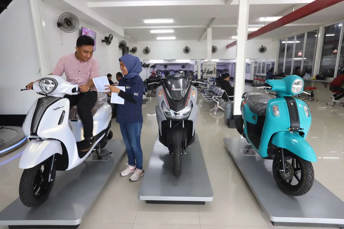 Menghitung Cuan Perbankan dari Dividen Anak Usaha Multifinance