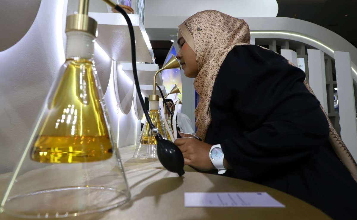 Nilai Industri Kosmetik RI Bisa Mencapai Rp 158 Triliun tiap Tahun