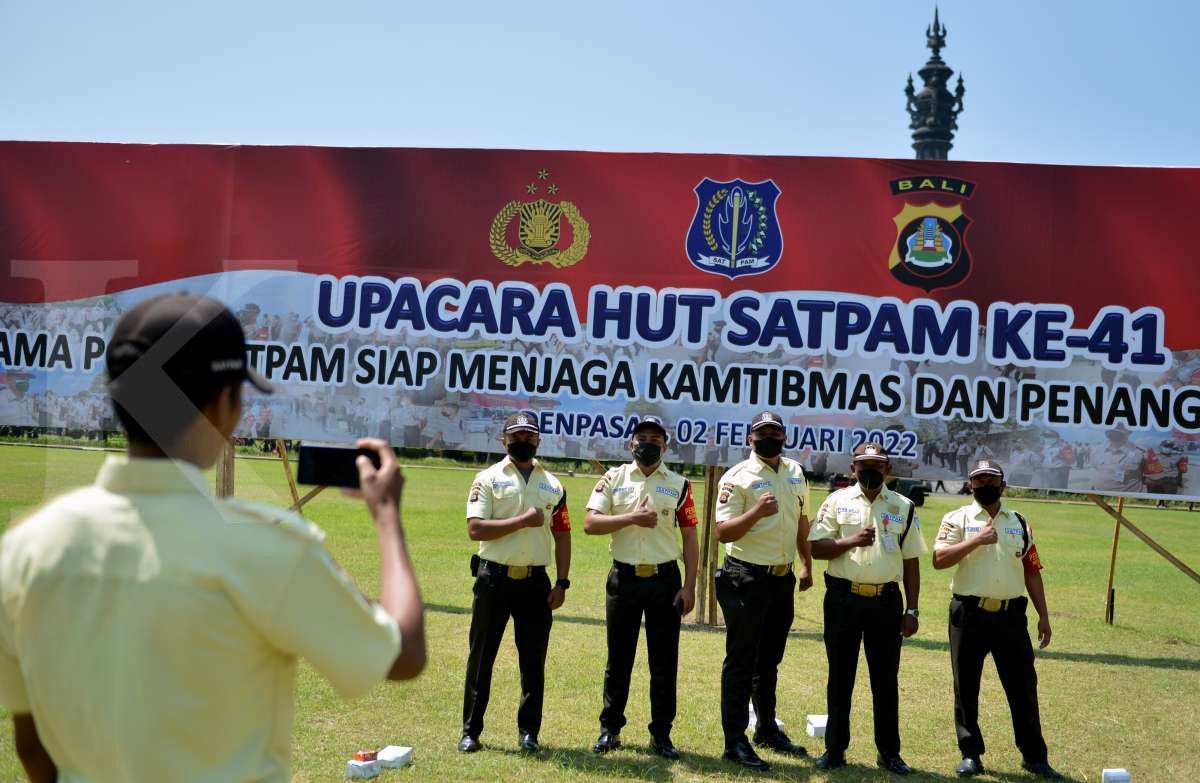 Foto bersama 