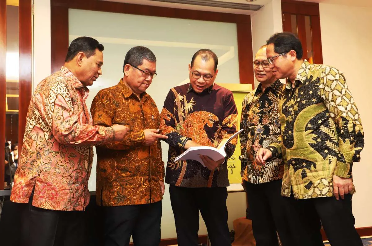 Cita Mineral Investindo (CITA) Catat Laba Bersih Melonjak 246% di Tahun 2024