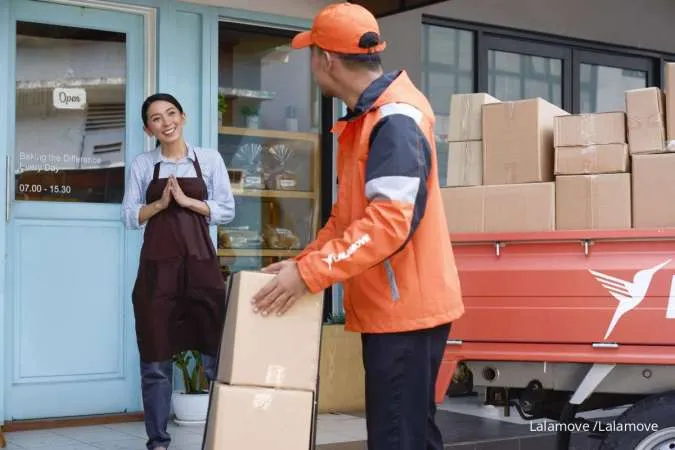 Pengiriman Cepat dan Transparan Jadi Tuntutan 2026, UMKM Wajib Tahu