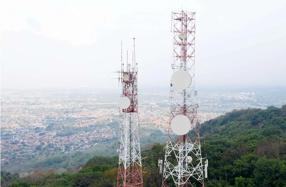 Mitratel (MTEL) bakal akuisisi 6.000 menara telekomunikasi dalam 3 tahun