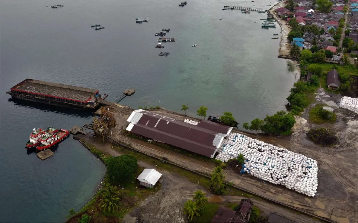 Kemenperin Beberkan Strategi Peningkatan Utilisasi Aspal Buton