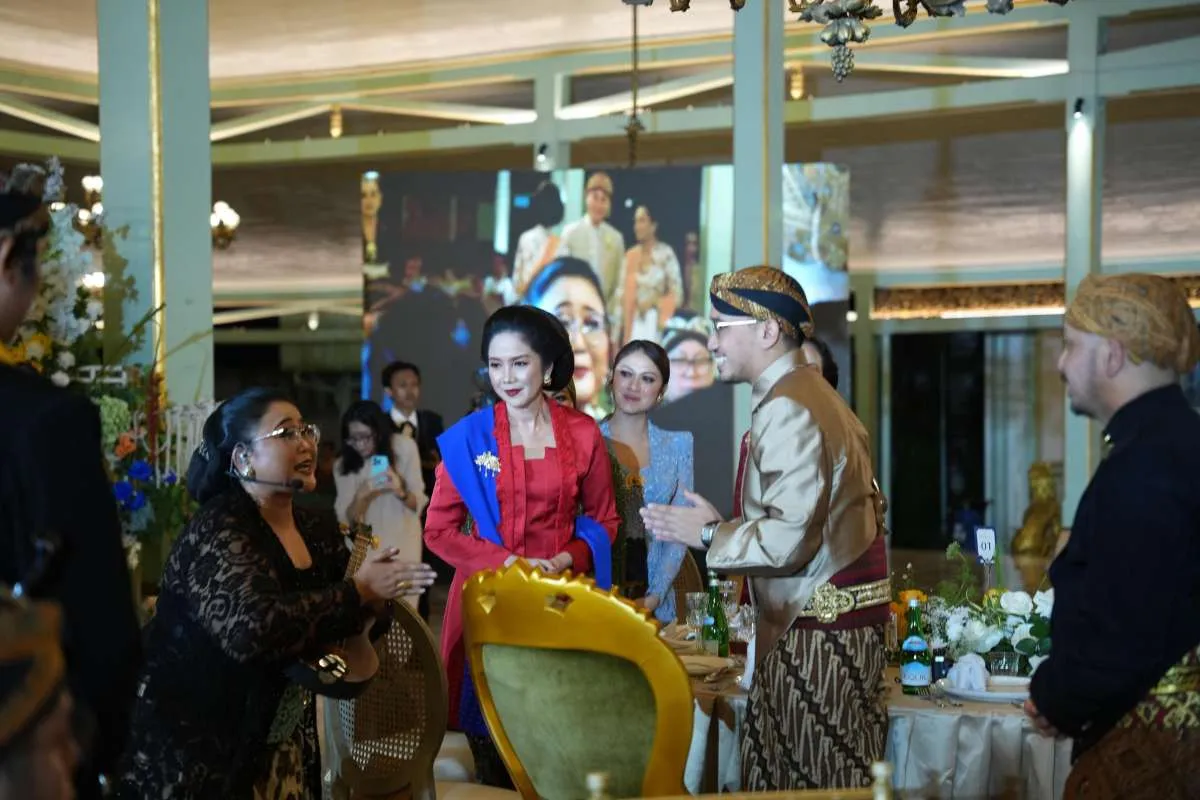 Komitmen Lestarikan Budaya, Permata Bank Dukung Adeging Mangkunegaran ke-268