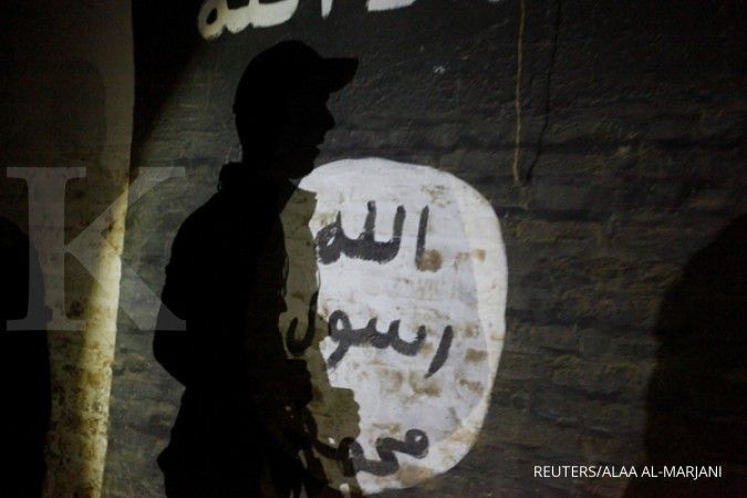 ISIS deklarasikan perang atas Indonesia-Malaysia