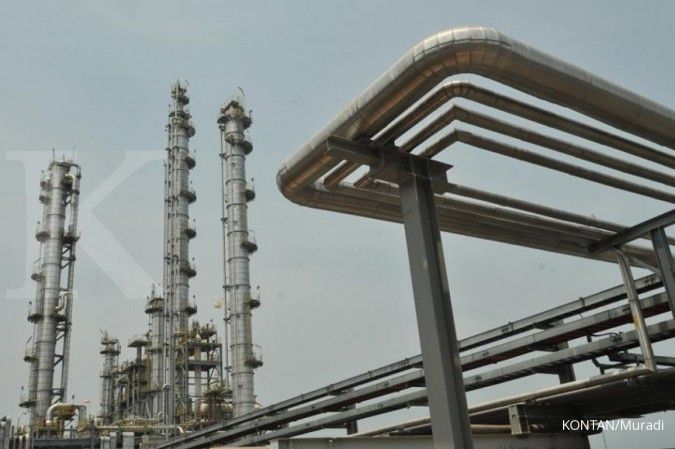 Opsi Penurunan BM Bahan Baku Plastik UEA Ancam Industri Petrokimia Nasional