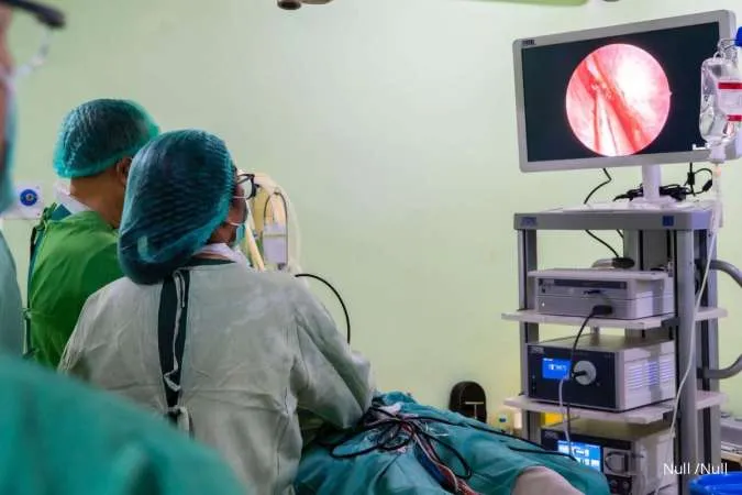 Advance Medicare Perluas Bisnis Alat Kesehatan ke Wilayah Timur