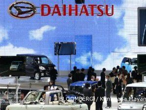 Daihatsu Siapkan Labelisasi untuk September 2010