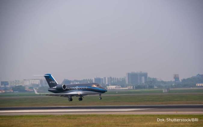 BRI Private Sediakan Layanan Eksklusif Helikopter dan Jet Pribadi, Mudah Diakses!