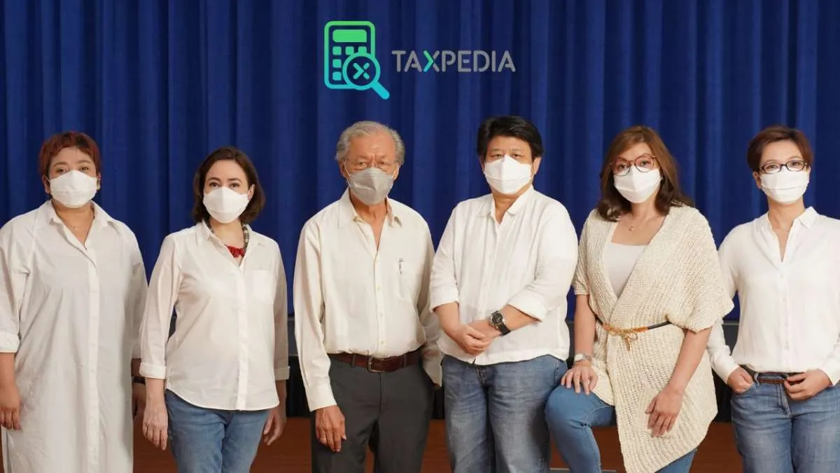 Taxpedia Indonesia bantu pengelolaan pajak pribadi dan perusahaan