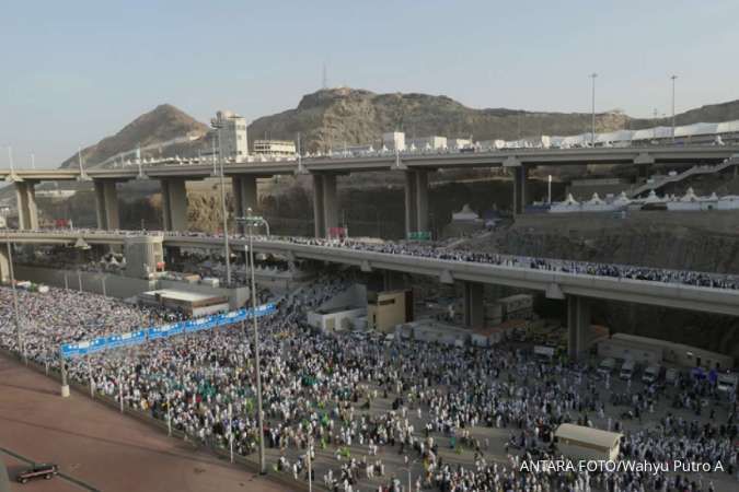 Saudi Perlu Dengar Masukan Negara Pengirim Jemaah untuk Perbaikan Layanan Haji