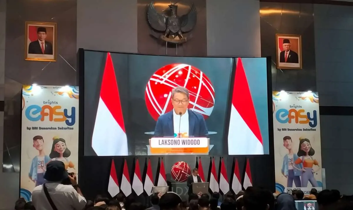 BRI Danareksa Prediksi Tren IPO BUMN Bakal Sepi di Tahun Politik