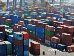 51 kontainer daging impor mubazir