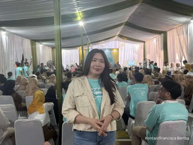 Optik Kekinian, Kacamatamoo Ungkap 80% Konsumennya Anak Muda