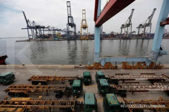 Indonesia 2019 budget deficit to widen to up to 2.2% amid pressure on revenue