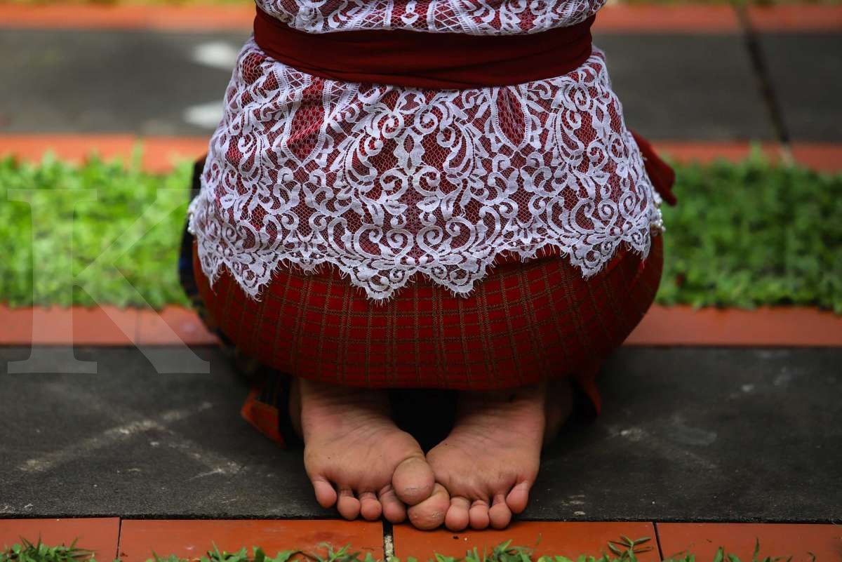 Ibadah Nyepi