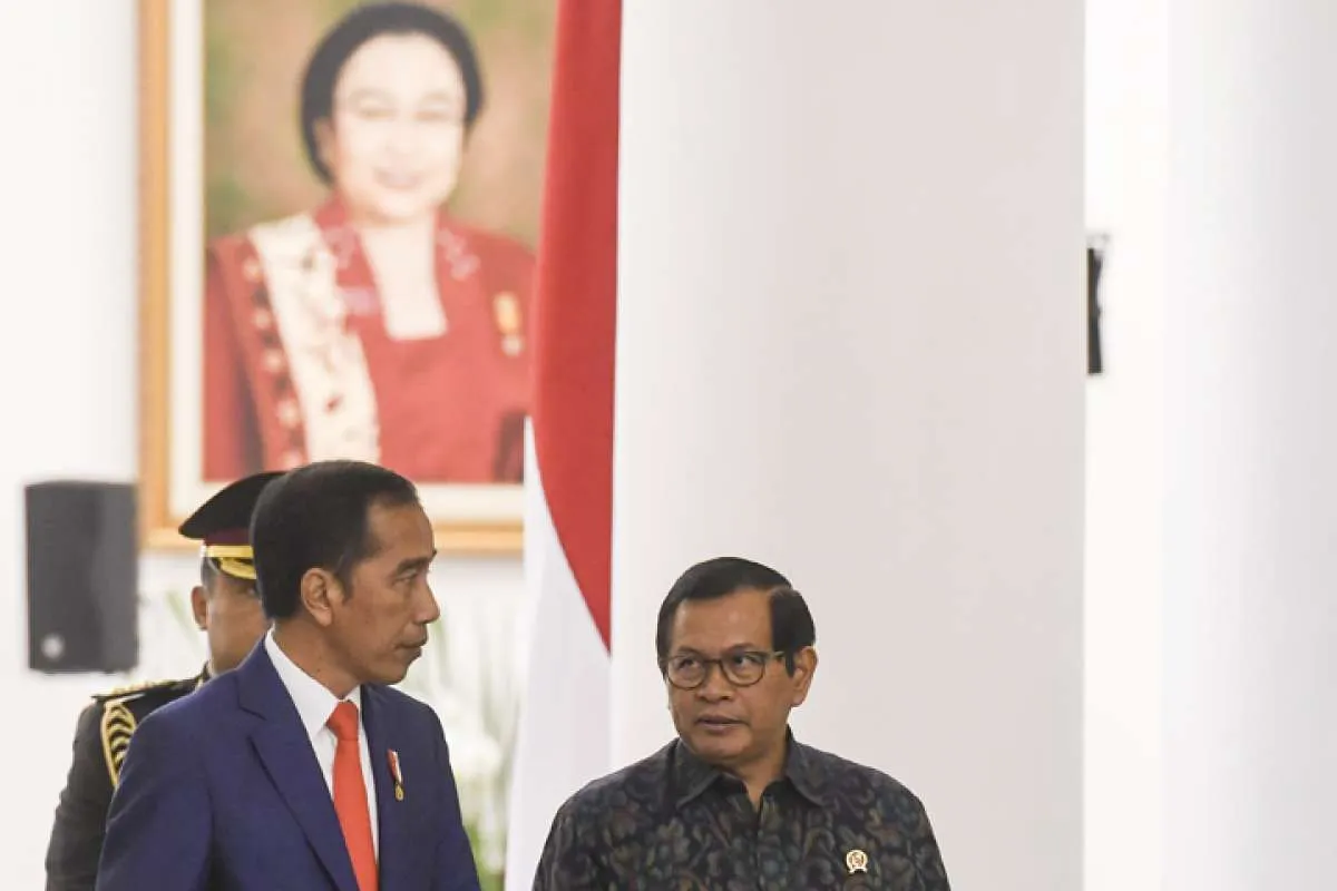 WNI yang terinfeksi virus corona di singapura mendapat pendampingan dari KBRI