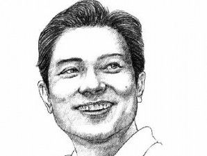 Robin Li: Merajai bisnis mesin pencari di China usai kepergian Google (5)