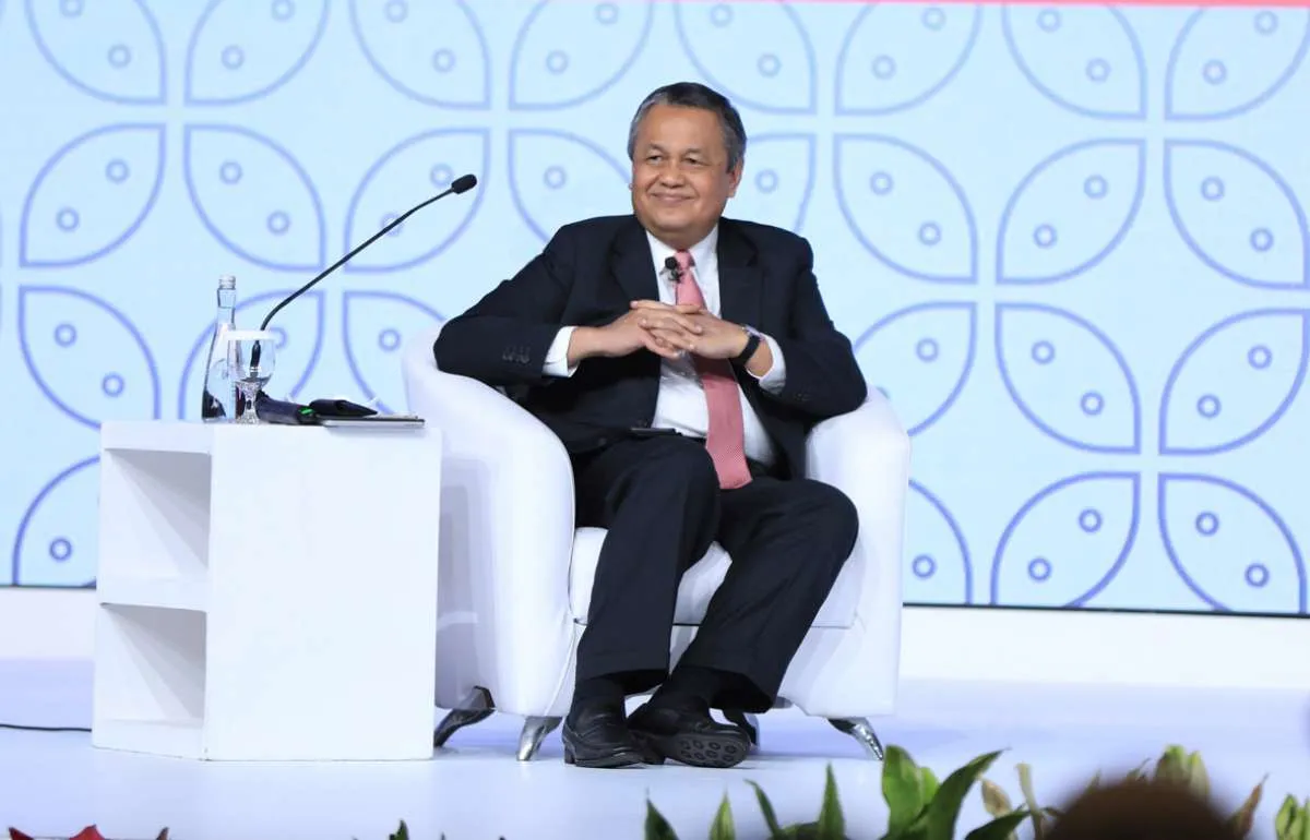 Mata uang digital masih jadi isu hangat dalam G20