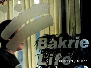 Menanti realisasi pembayaran cicilan dana Bakrie Life di akhir September