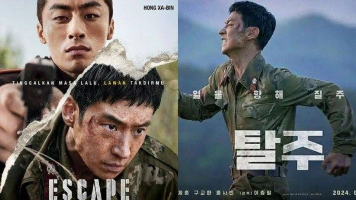 2 Film Baru Tayang Perdana di Bioskop Hari Ini, Rabu (10/7) 