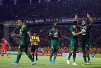 Persebaya Surabaya: Daftar 10 Pencetak Gol Terbanyak Sepanjang Masa!