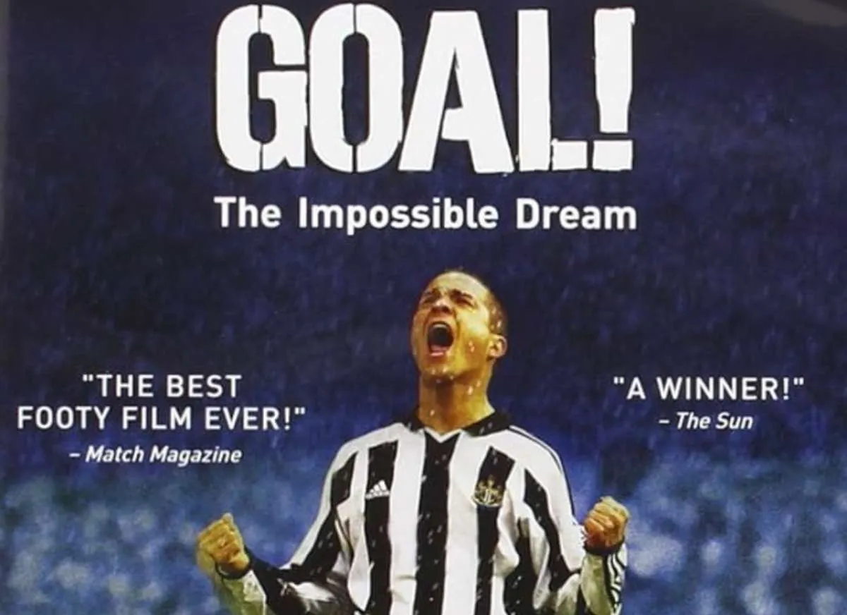 7 Film Sepak Bola Terbaik Sepanjang Masa, Angkat Tema Beragam