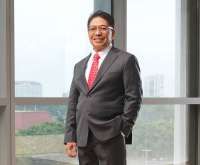 Julfi Hadi Direktur Utama PGEO, Anak Kolong Yang Jadi Ahli Geothermal