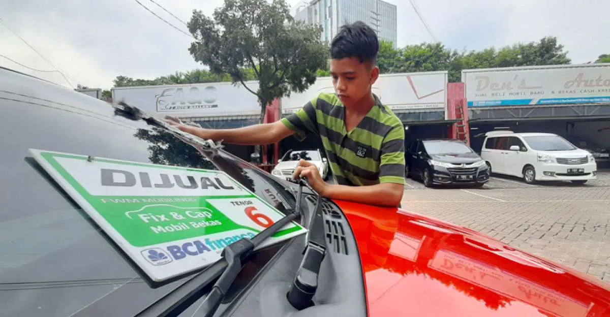 Inilah Pilihan Harga Mobil Bekas Toyota, Hanya Rp 50 Jutaan per Oktober 2022