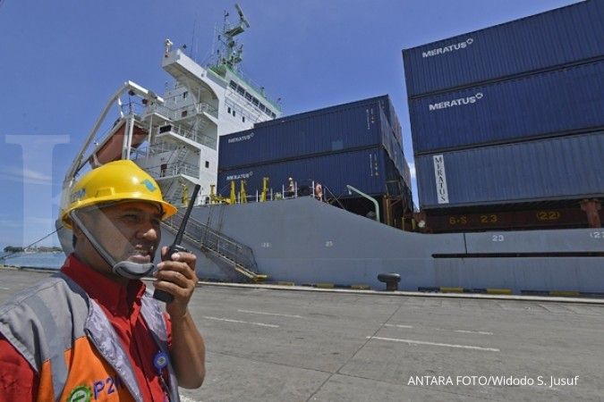 Indonesia genjot perdagangan dengan Aljazair