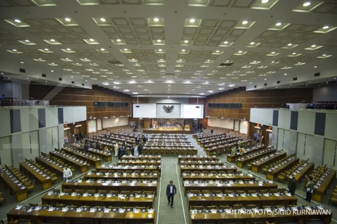 Lawmaker criticizes govt's inaction for victims 