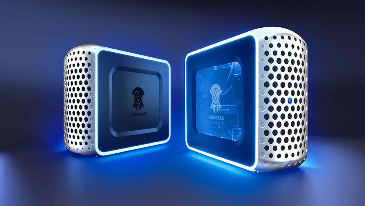 Konami ekspansi ke bisnis PC gaming, langsung keluarkan tiga produk, cek harganya
