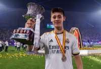 Rumor Mengejutkan: Mikel Arteta Minta Arsenal Datangkan Arda Guler