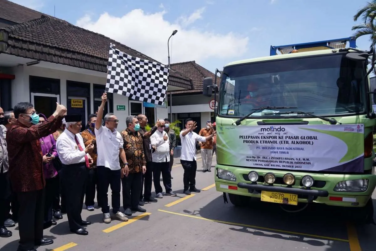 Target Mandatori E10, Petani Tebu Ungkap Kendala Produksi Etanol di Lapangan