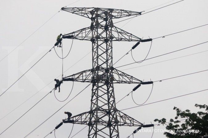 PLN tambah 60 MW PLTU Pulang Pisau buat Kalselteng