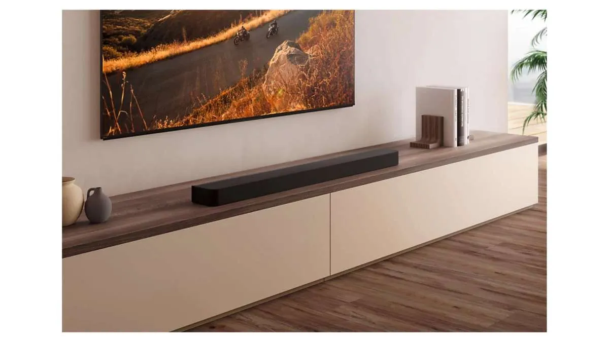 Hadirkan Soundbar BRAVIA Theatre Bar 8 untuk Pengalaman Suara Tak Tertandingi