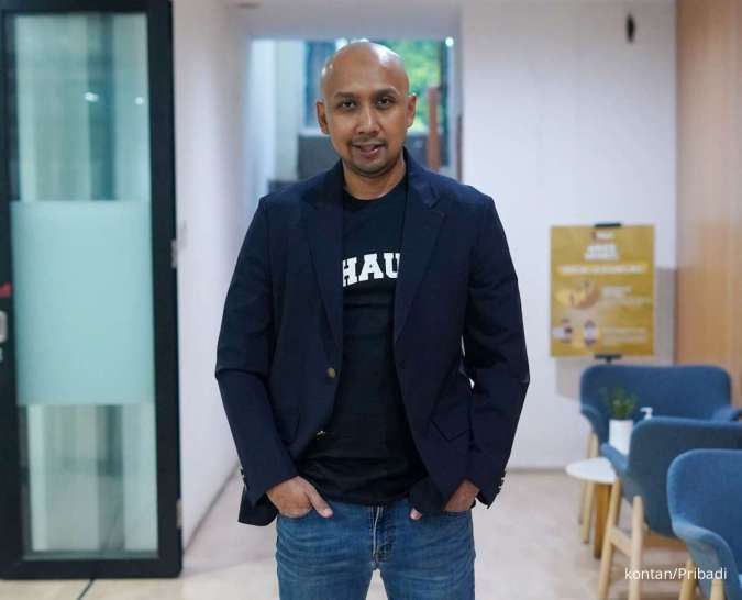 6 Tahun Berdiri, HAUS! Kembangkan Bisnis dan Aksi Sosial