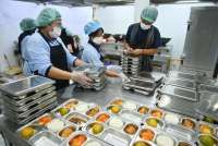 BGN Tegaskan SPPG Tetap Libatkan Sarjana Ahli Gizi