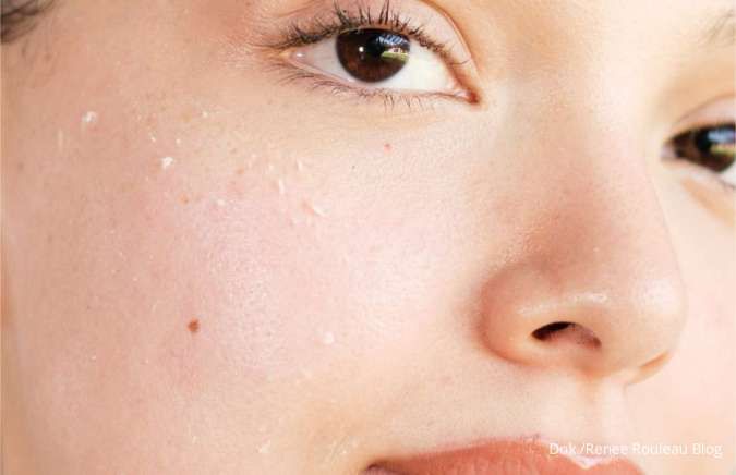 Bikin Makeup Tak Mulus, Ini 5 Cara Mencegah Sunscreen Pilling atau Menggumpal