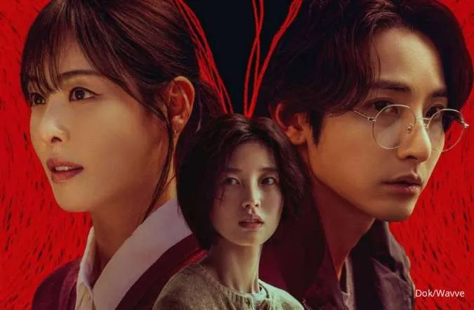 Drakor Rating 18+ Dari Balas Dendam Hingga Edukasi Seksual, Ada Semua!